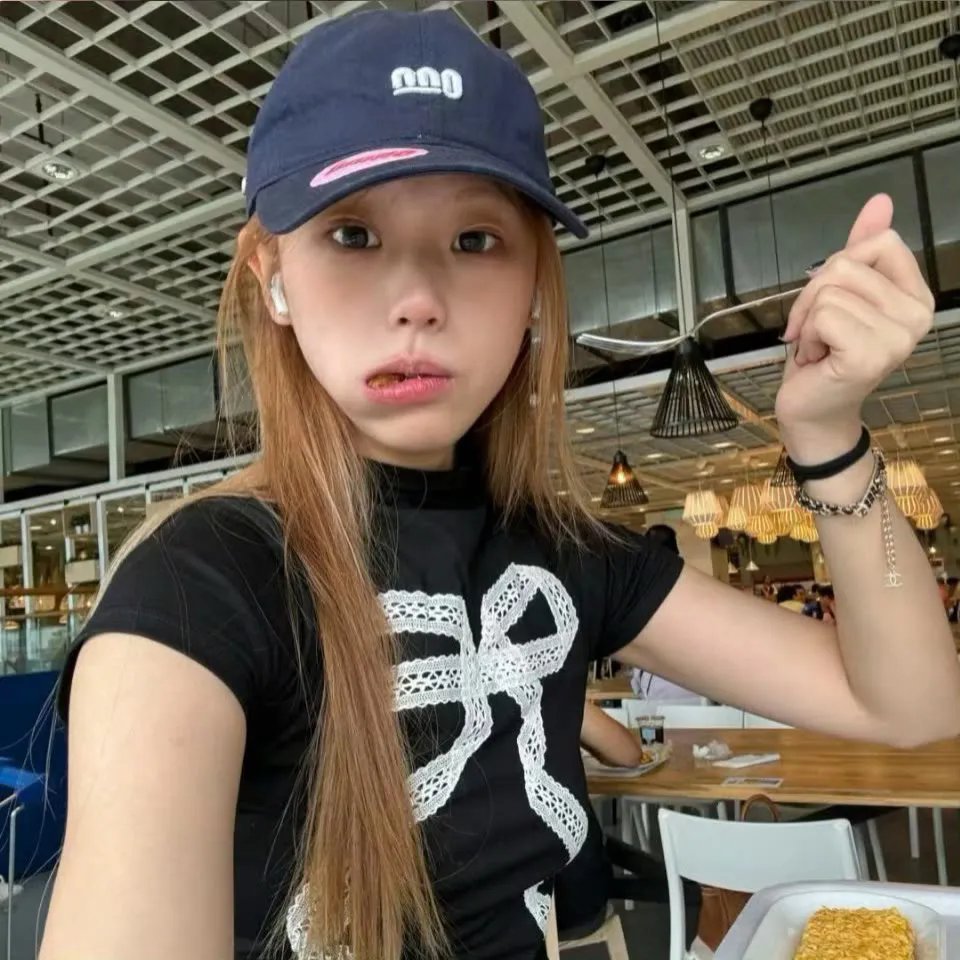 爸爸的女儿们